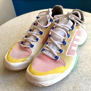 Adidas by Stella McCartney Tennis Shoes